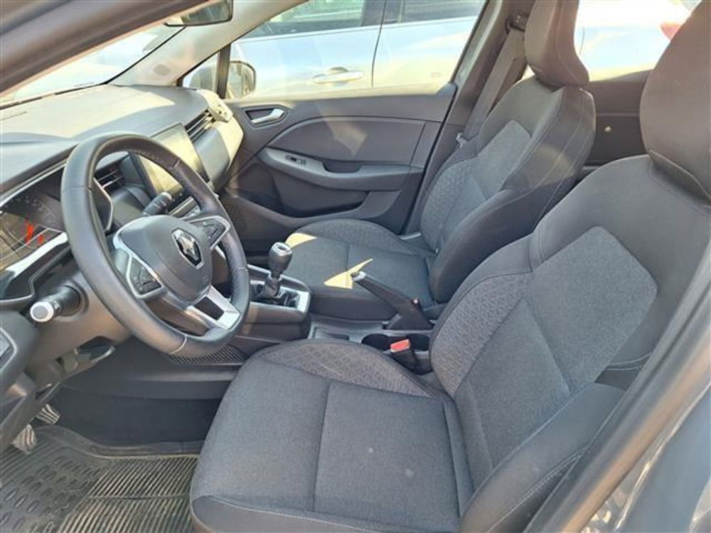 Renault Clio usata a Firenze (7)