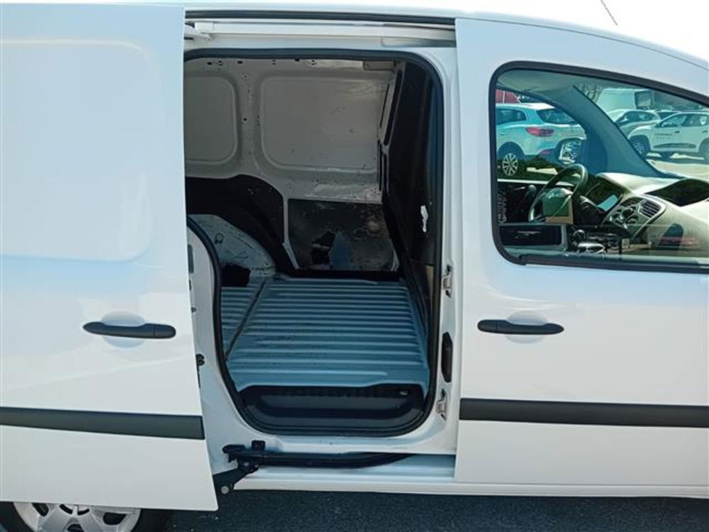 Renault Kangoo usata a Firenze (5)