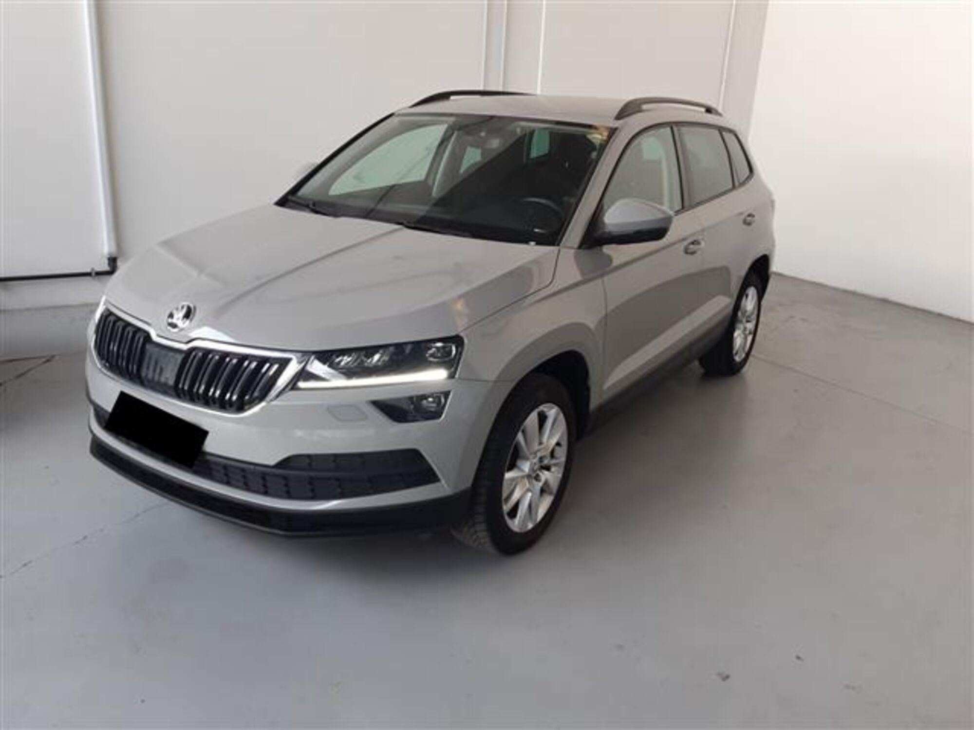 Skoda Karoq 1.6 TDI SCR Executive  del 2019 usata a Asti