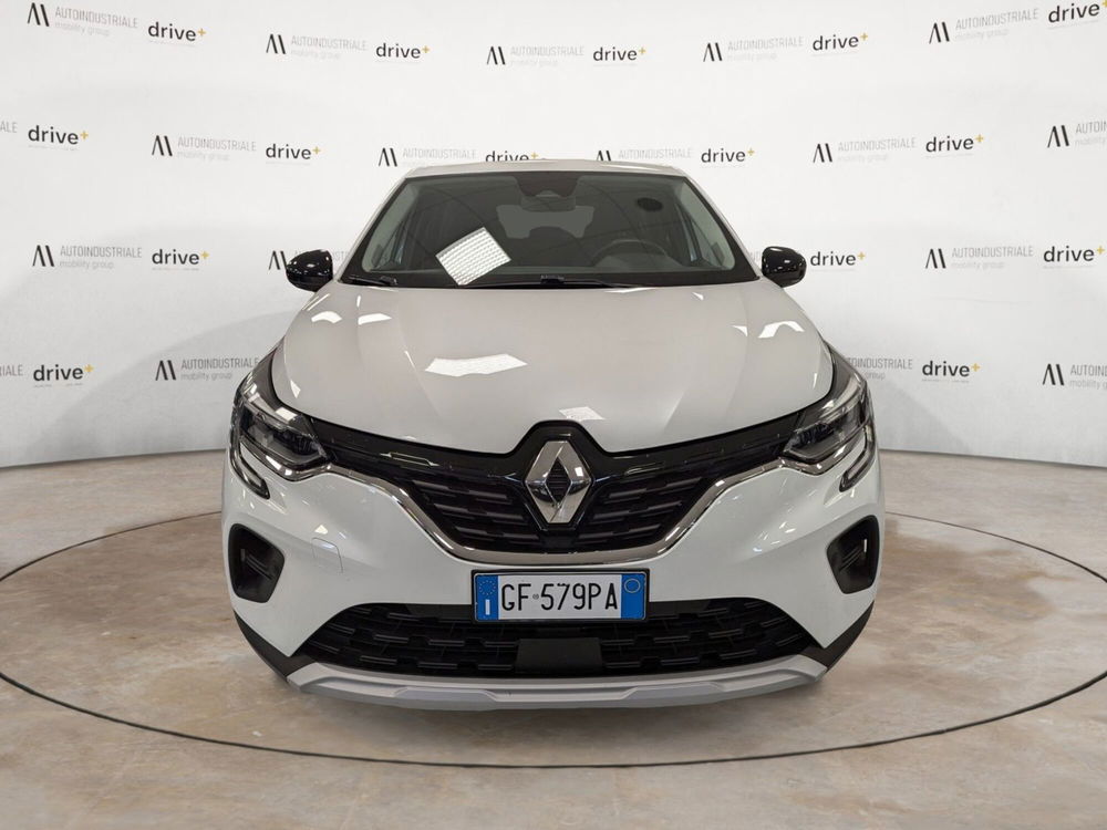 Renault Captur usata a Bolzano (2)