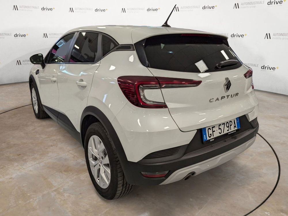 Renault Captur usata a Bolzano (3)