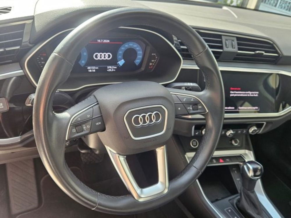 Audi Q3 Sportback usata a Napoli (12)