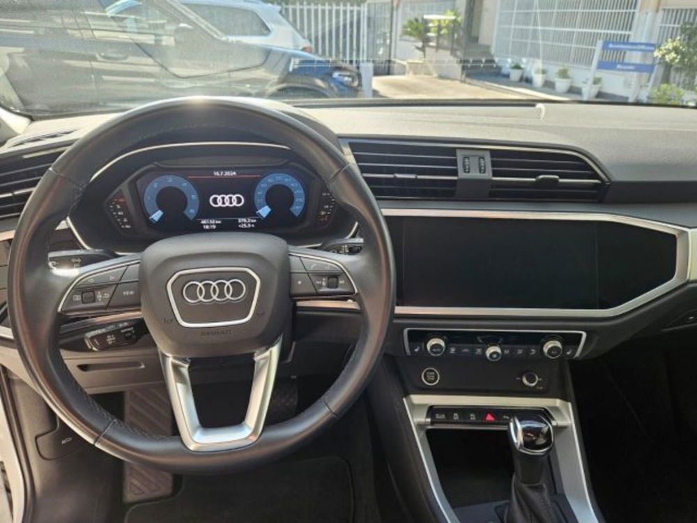 Audi Q3 Sportback usata a Napoli (14)