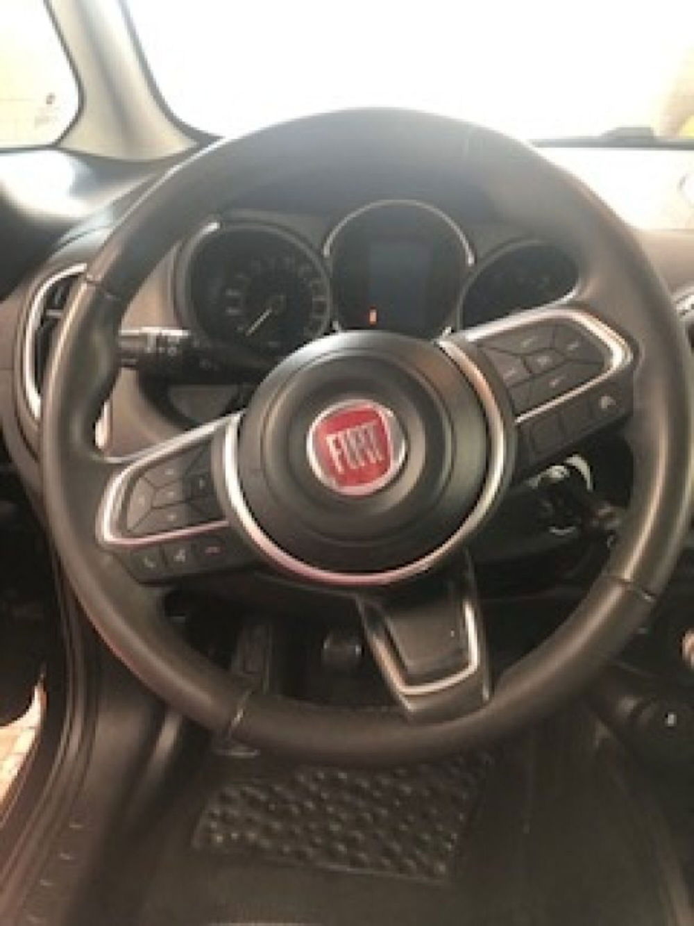 Fiat 500L usata a Bologna (10)