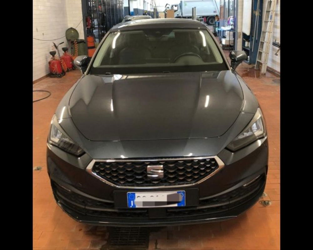 SEAT Leon usata a Bologna