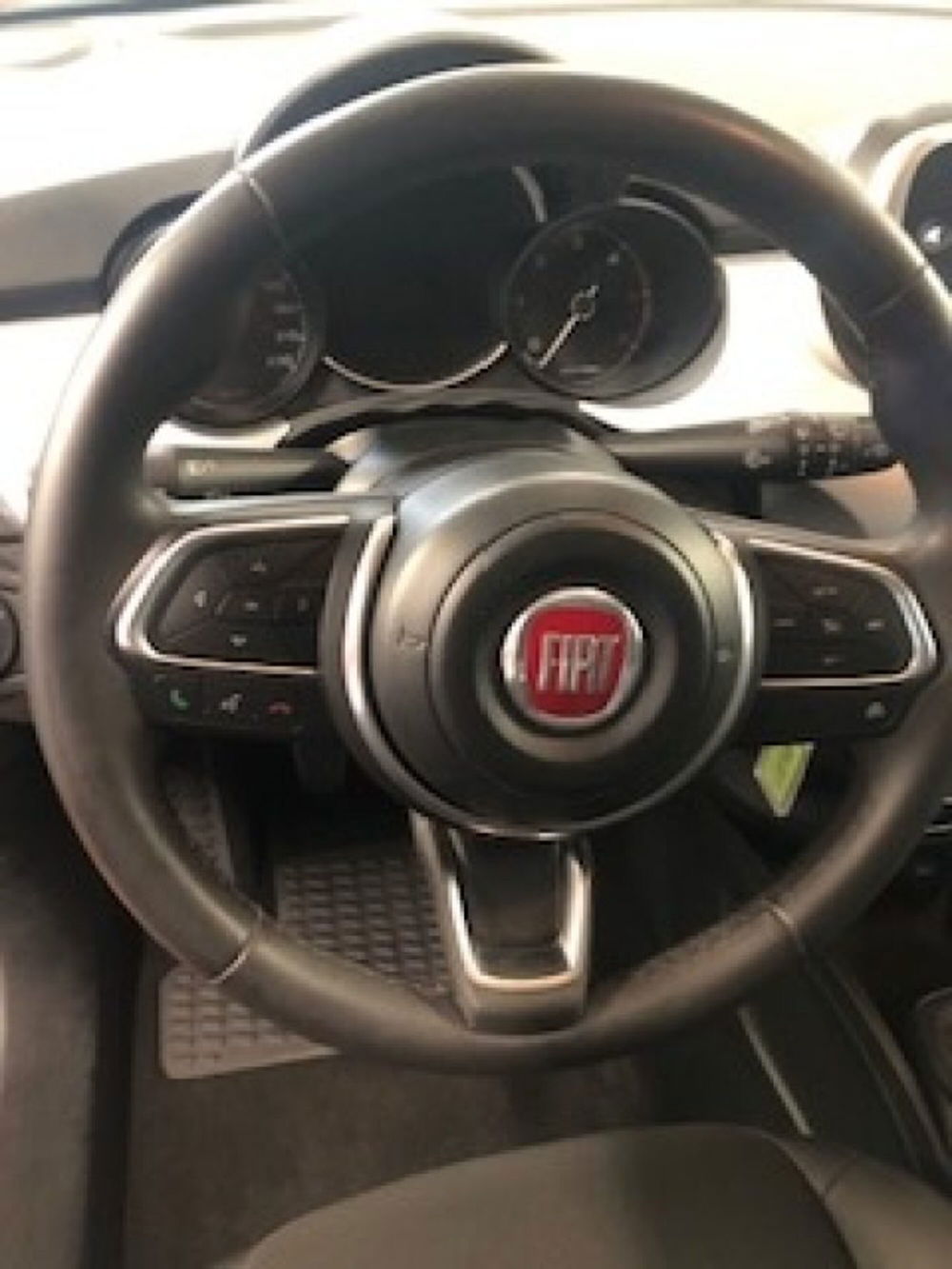 Fiat 500X usata a Bologna (12)