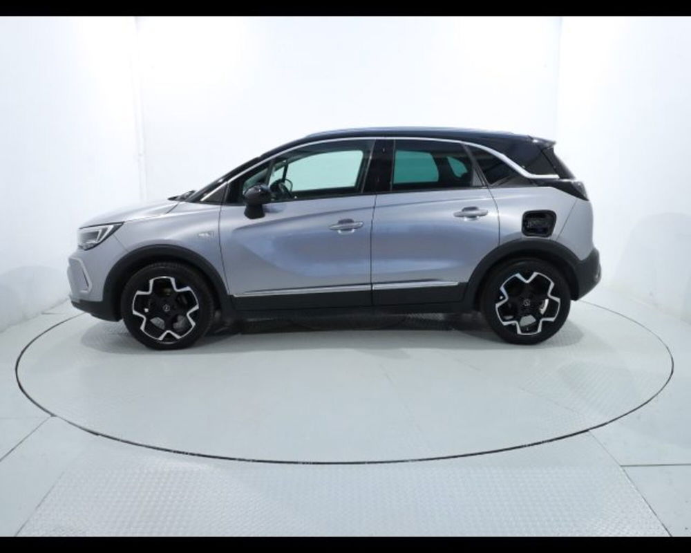 Opel Crossland X usata a Bologna (3)