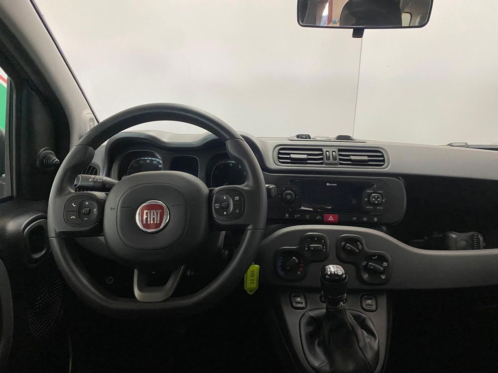 Fiat Panda usata a Arezzo (11)