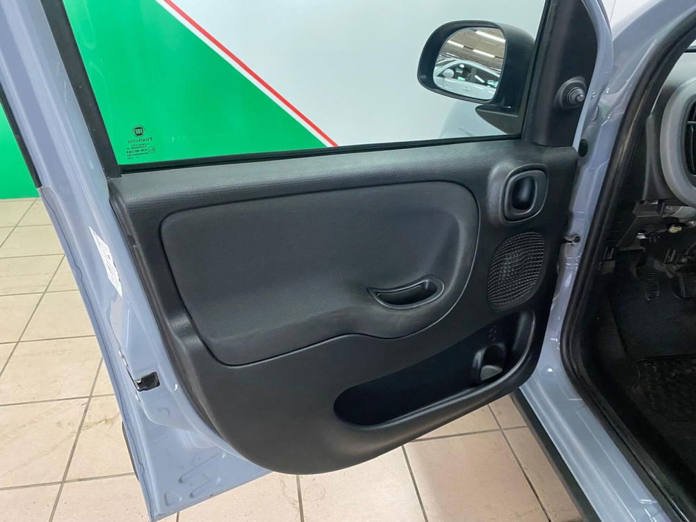 Fiat Panda usata a Arezzo (13)