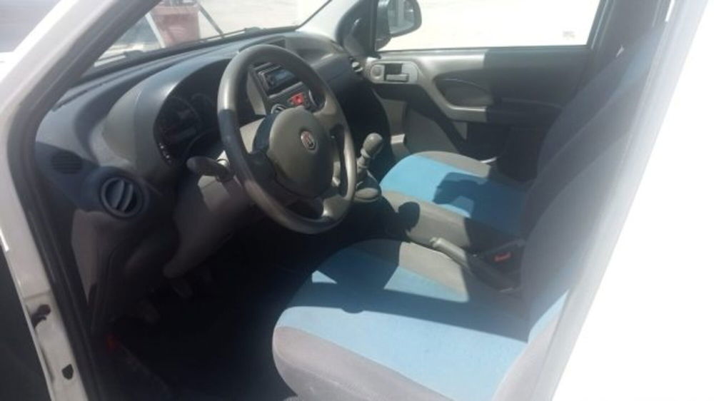 Fiat Panda usata a Macerata (10)