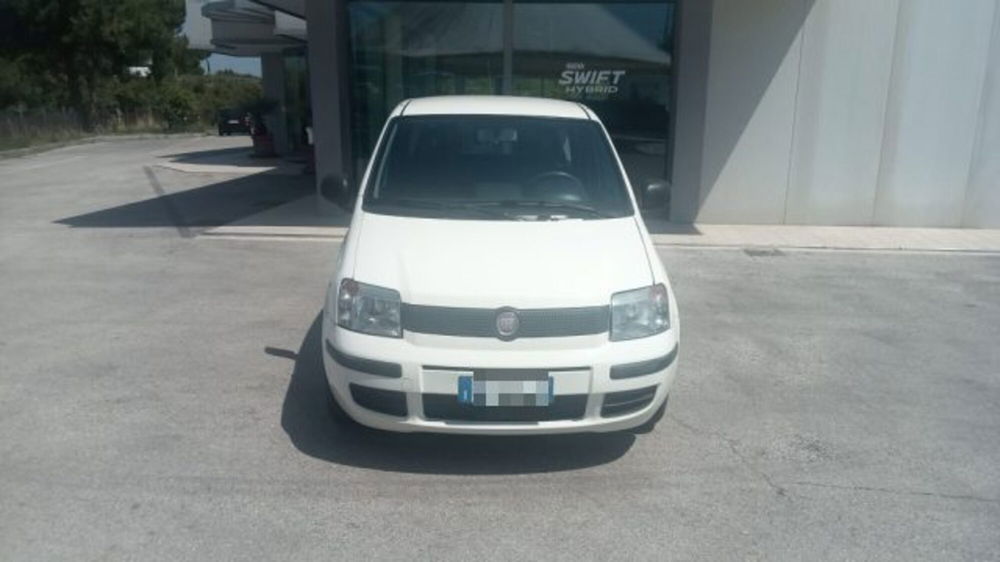 Fiat Panda usata a Macerata (2)