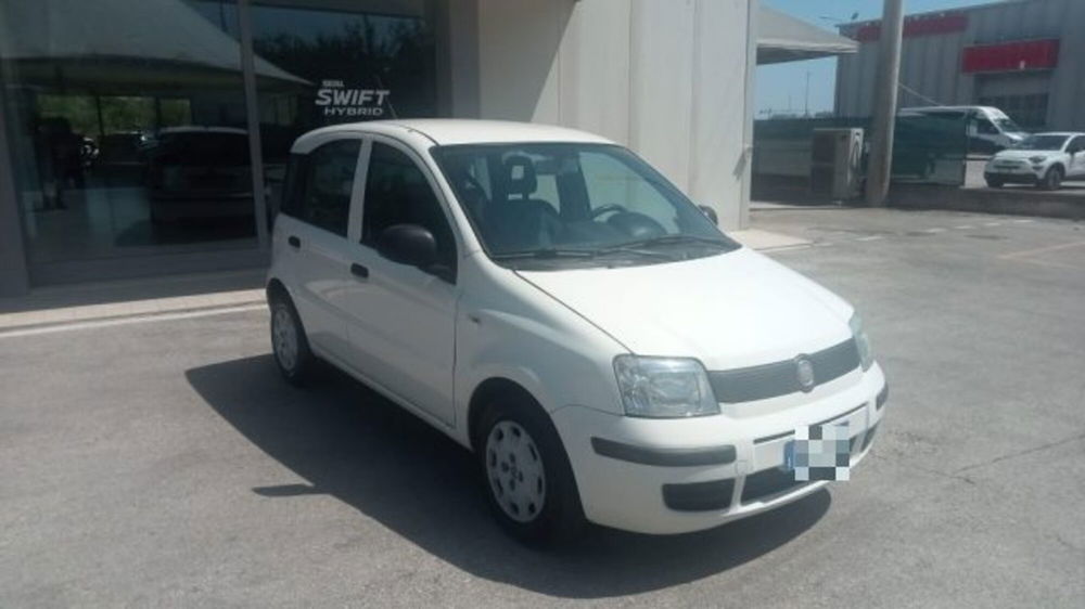 Fiat Panda usata a Macerata (3)