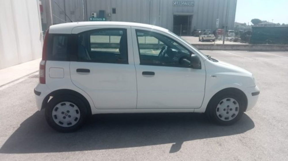 Fiat Panda usata a Macerata (4)