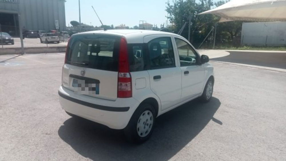 Fiat Panda usata a Macerata (5)