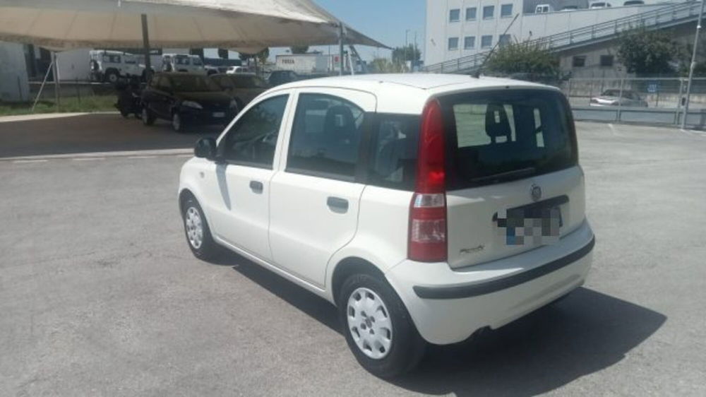 Fiat Panda usata a Macerata (8)