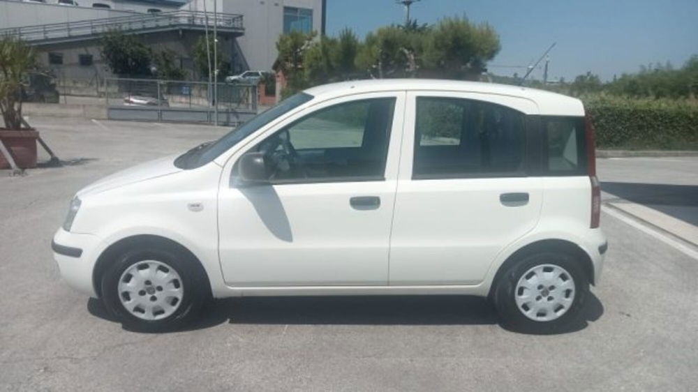 Fiat Panda usata a Macerata (9)