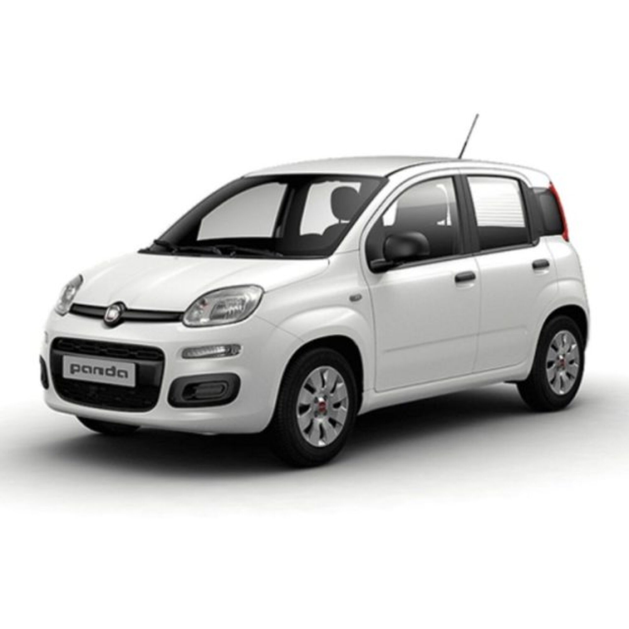 Fiat Panda 1.3 MJT S&amp;S Easy  del 2016 usata a Messina