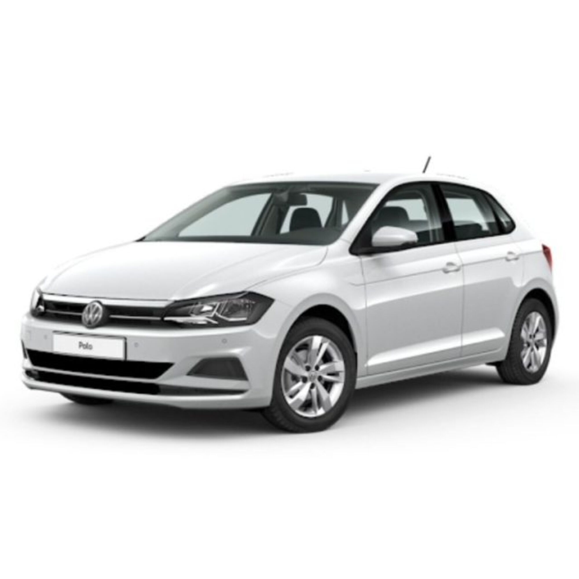 Volkswagen Polo 1.0 EVO 80 CV 5p. Comfortline BlueMotion Technology  del 2020 usata a Messina