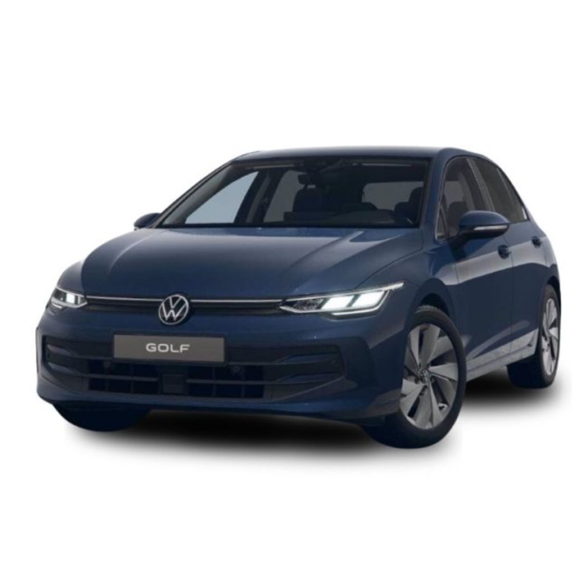 Volkswagen Golf 1.5 etsi Life 115cv dsg nuova a Messina