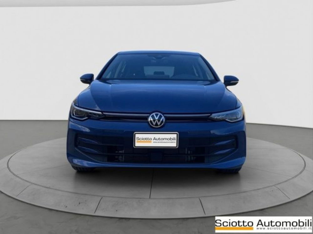 Volkswagen Golf Variant nuova a Messina