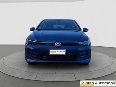 Volkswagen Golf Variant 1.5 etsi Life 115cv dsg nuova a Messina