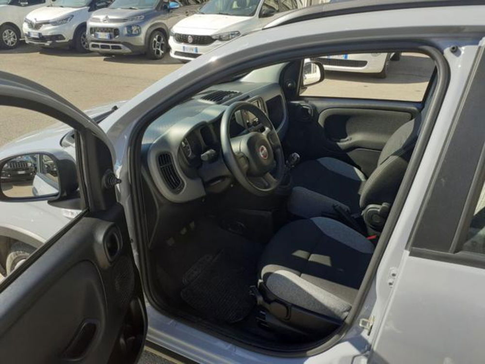 Fiat Panda usata a Firenze (11)