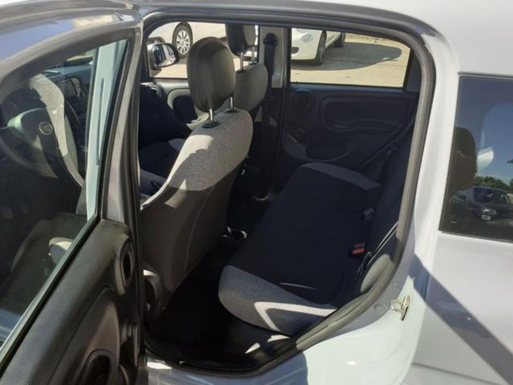 Fiat Panda usata a Firenze (12)