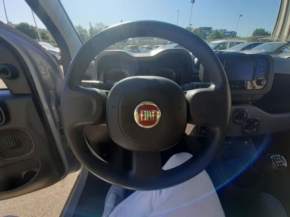 Fiat Panda usata a Firenze (13)