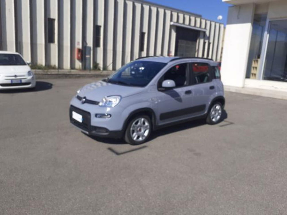 Fiat Panda usata a Firenze (8)