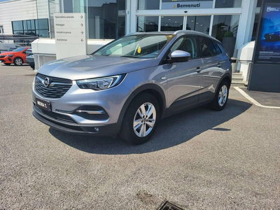 Opel Grandland X 1.6 diesel Ecotec Start&amp;Stop Advance del 2018 usata a Monza