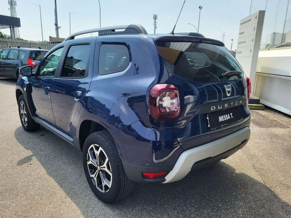 Dacia Duster usata a Monza e Brianza (4)