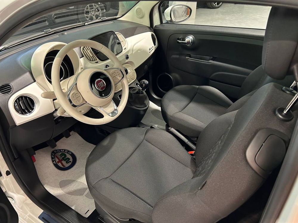 Fiat 500 nuova a Ancona (11)