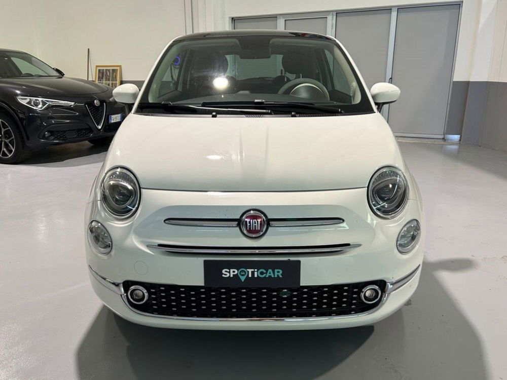 Fiat 500 nuova a Ancona (2)