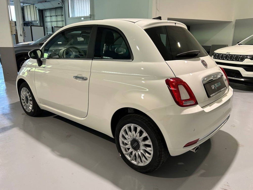 Fiat 500 nuova a Ancona (5)