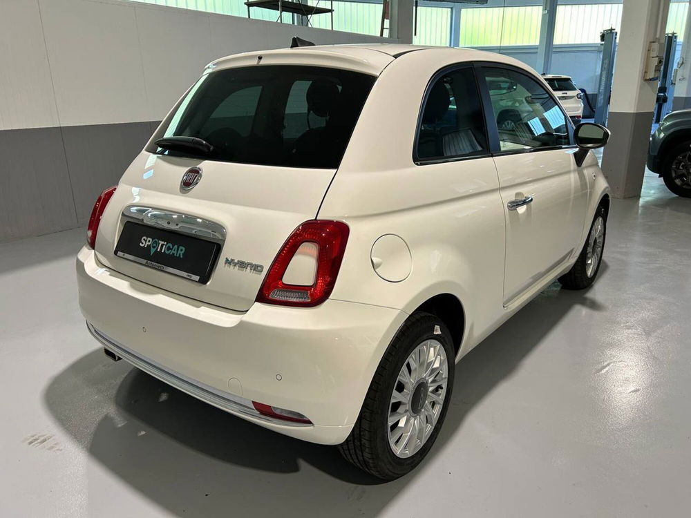 Fiat 500 nuova a Ancona (7)