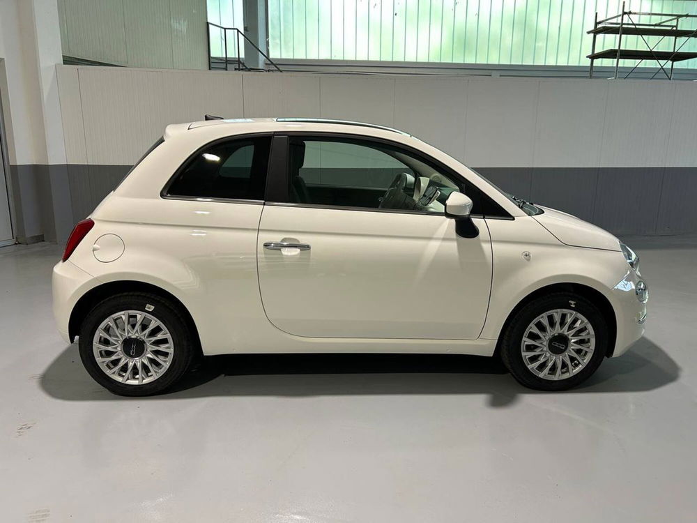 Fiat 500 nuova a Ancona (8)