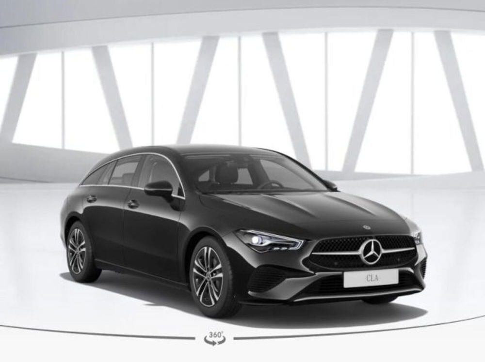 Mercedes-Benz CLA Shooting Brake nuova a Verona