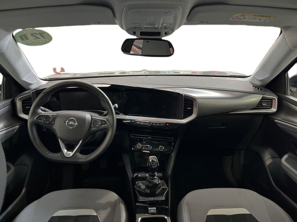 Opel Mokka usata a Torino (10)