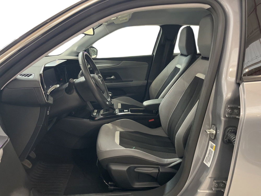 Opel Mokka usata a Torino (9)