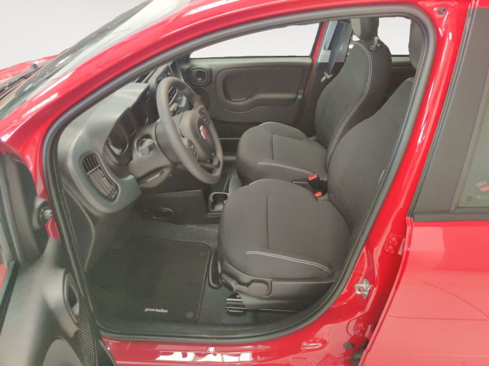 Fiat Panda Cross nuova a Pordenone (9)