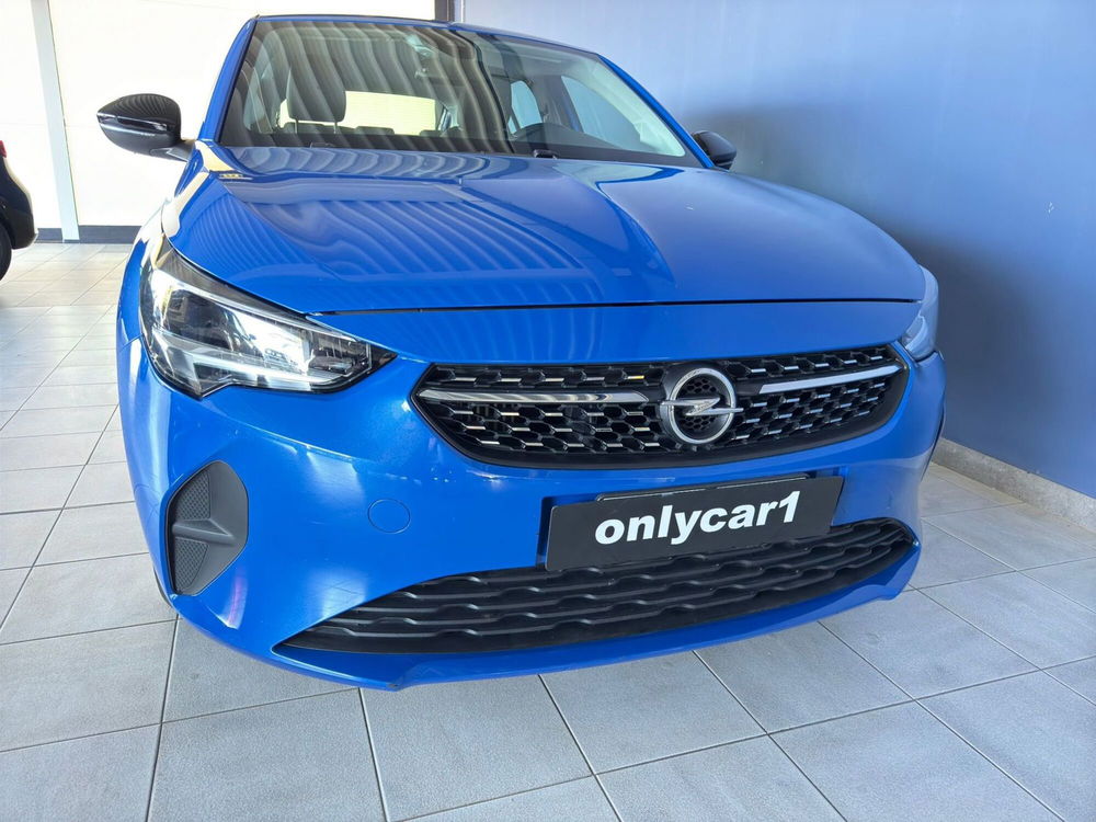 Opel Corsa usata a Ferrara (3)