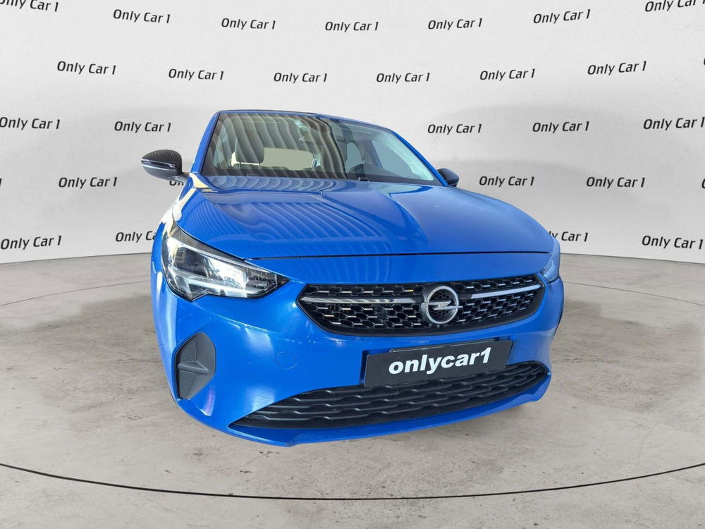 Opel Corsa usata a Ferrara (3)