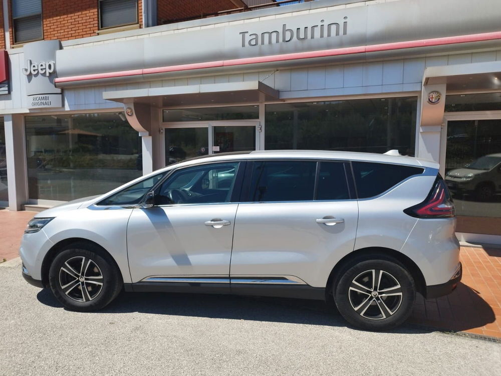 Renault Espace usata a Arezzo (10)