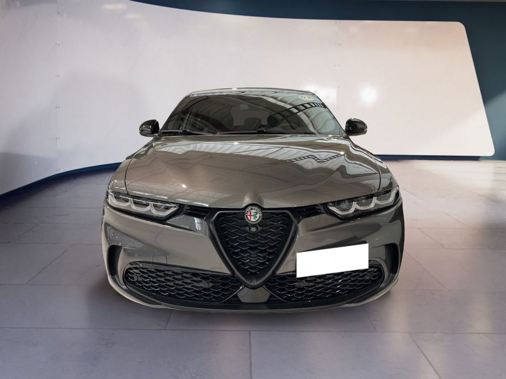 Alfa Romeo Tonale usata a Torino