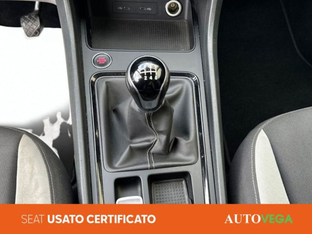 SEAT Ateca usata a Vicenza (10)