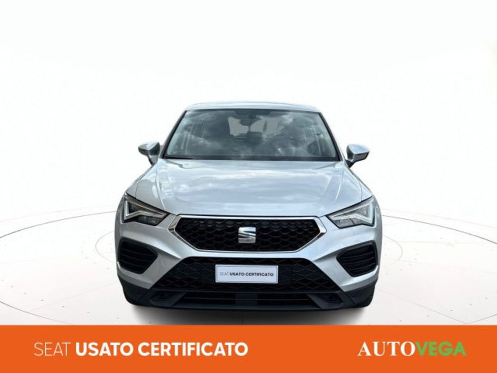 SEAT Ateca usata a Vicenza (2)