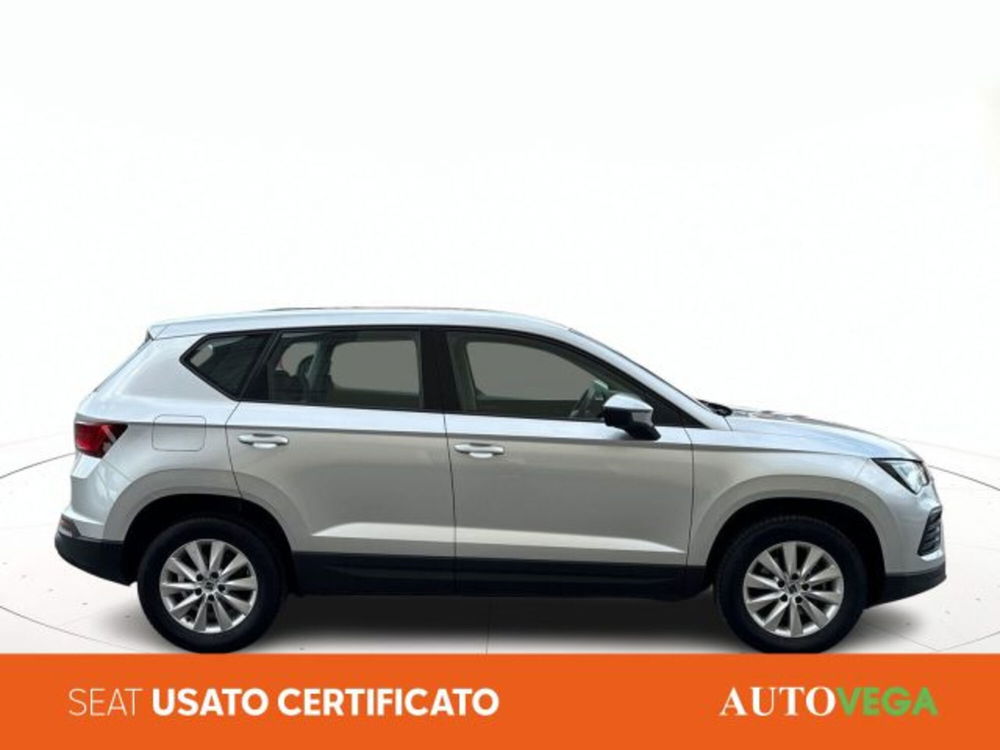 SEAT Ateca usata a Vicenza (3)