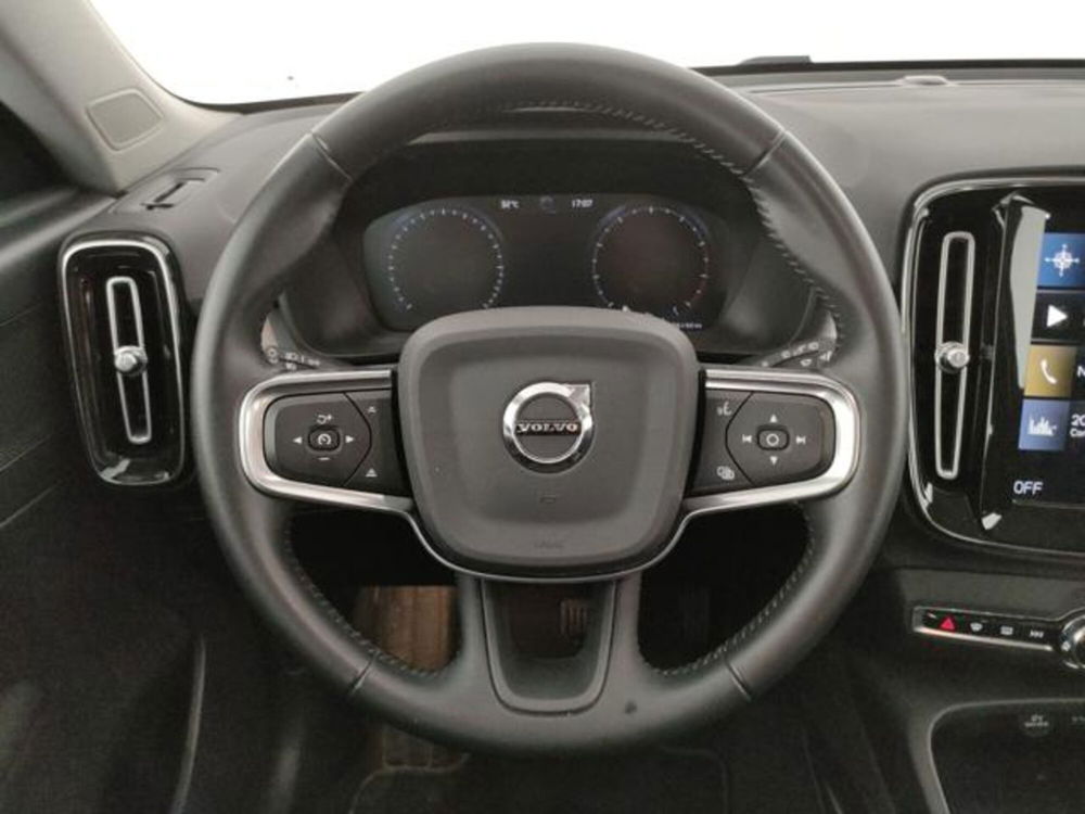 Volvo XC40 usata a Modena (12)