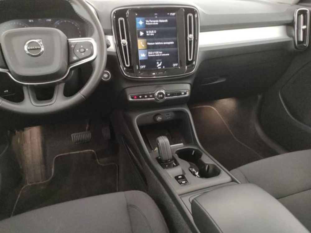 Volvo XC40 usata a Modena (14)