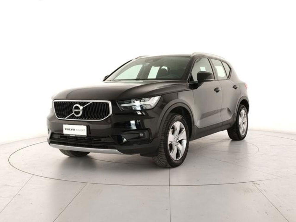 Volvo XC40 usata a Modena (2)